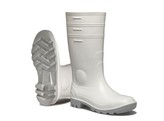 Botte Safron blanche pointure 36