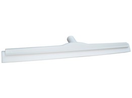 Hygienic vloerwisser 55cm wit