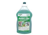 Unger gel 500ml 10 pieces - nettoyant pour vitres