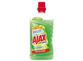 Ajax Citroen 1 25 liter