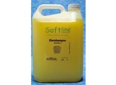 Softline Shampoo Kruiden 5 liter