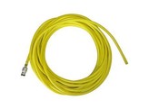 Unger Nlite hose jaune 5mm 25meter