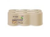 Eco Natural Lucart  L-One Maxi 450 vel centerfeed 6 rol