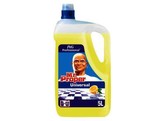 Mr. Propre citron 5 litres - nettoyant