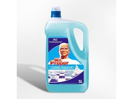 Mr. Propre purete de cotton 5 litres - nettoyant