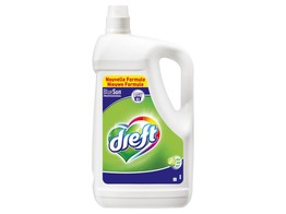 vloeibaar wasmiddel Dreft 5 liter