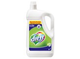 detergent liquide Dreft 5 litres
