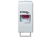 Stoko Vario Ultra distributeur avec levier rallonge blanc