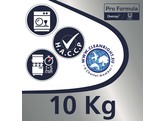 Sun Professional poudre lave-vaisselle cycle court 10kg