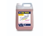 Sunlight Professional savon pour les mains 5 litresx2 pieces