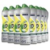 Cif Creme citron 750ml x 8 pieces