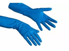 Gant Multipurpose bleu Vileda