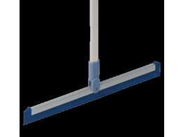 Vileda sweeper dustpan  met steel  119909 