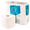 Papernet wc-papier 2 laags 500vel ecolabel 15x4rol  407554 