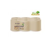 Eco Natural Lucart L-One Maxi 450 vel centerfeed 6 rol