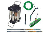 Kit d entree HydroPower RO S - nLITE Carbon 24K 11 90m