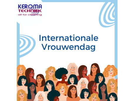 Internationale vrouwendag