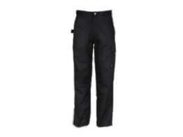 Pantalon de base noir pointure 56