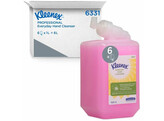 Kimberly Clark handzeep 6x1l