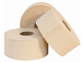 EcoNatural Lucart wc-papier Mini Jumbo  180m 2L 12 rol  812149 