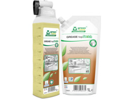 Greencare Grease topSwitch 1L- pochette de recharge