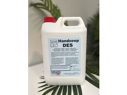 Handzeep Des 5 liter