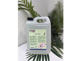 Keroma Pine Power 5L  Dettol geur 