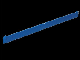 Vervangrubber Vileda Multisqueegee 50cm 1 stuk