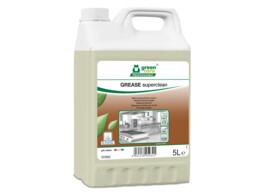 Greencare Grease Superclean 5 liter