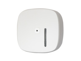 Solid Optimo toilet dispenser