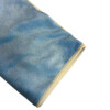 Torchon de microfibres souple bleu 60x70cm