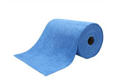 Keroma Roll   Go bleu 75pcs - chiffon en microfibre