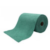 Keroma Roll   Go groen 75stuks - microvezeldoek