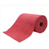 Keroma Roll   Go rood 75stuks - microvezeldoek