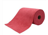 Keroma Roll   Go rood 75stuks - microvezeldoek