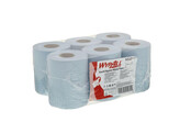 Kimberly Clark Poetsrol 6223 150m per rol 6rol