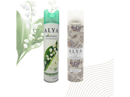 Desodair Alya Marine Waves/Lilly of the Valley