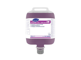 Suma Bac CONC. D10 Plus 3x2L- Concentraat