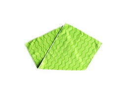 TASKI JM Wiper Cloth Green ECO 10st