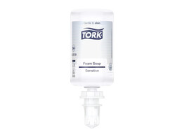 Tork sensitive Foam 6x1000ml S4