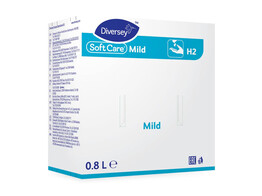 Soft Care Mild H2 800ml x 6 stuks