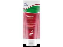 Stokolan Hand Body tube 100ml x 12 stuks