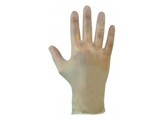 Gants d examen en vinyle non poudre small 100 pieces