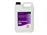 Dreumex Alu Cleaner 5 litres x 4 pieces - nettoyant aluminium