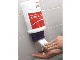 Dreumex One2Clean dispenser - manueel