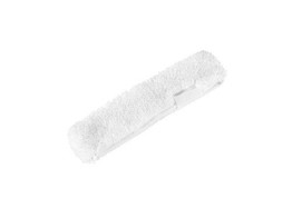 Housse lave Standard blanc 45cm