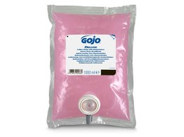 Gojo Deluxe 1000ml x 8 stuks