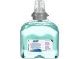 Purell gel desinfectant pour les mains 4x1200ml