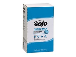 Gojo Supromax 4 2000ml