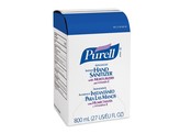 Purell hand sanitizer gel 12x800ml  9657-12 